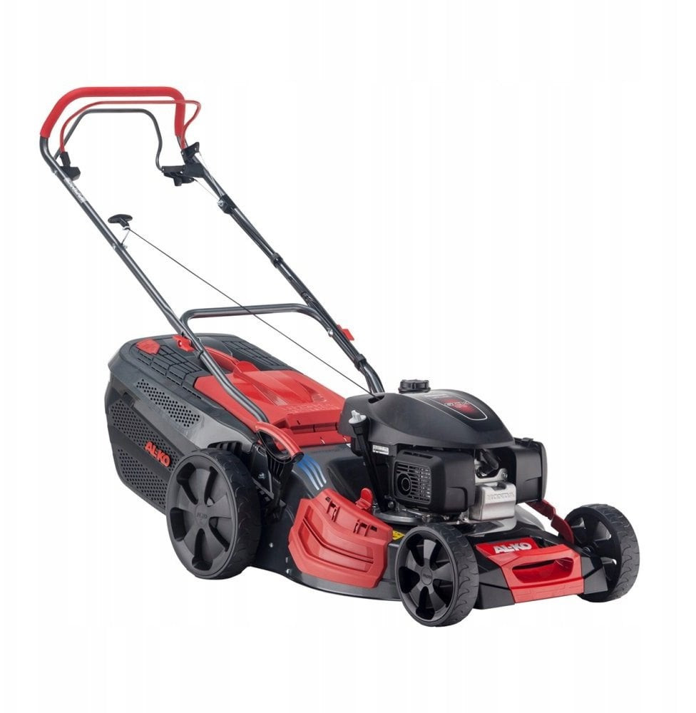 AL-KO 474 SP-H PREMIUM Spalinowa z napędem 123060
