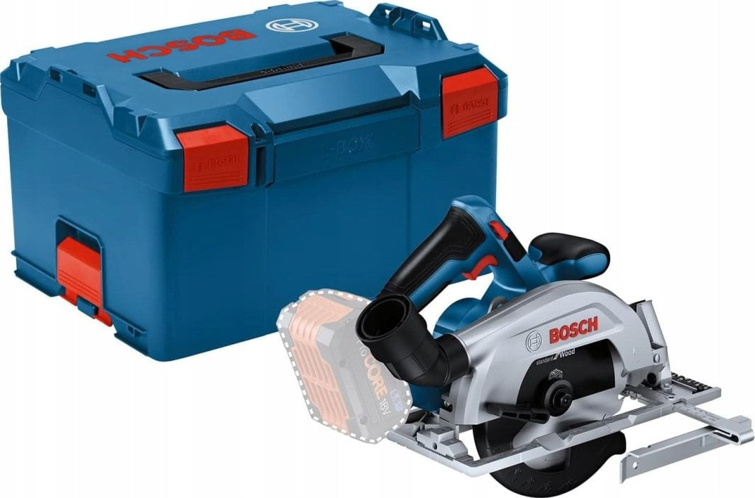 BOSCH Professional GKS 18V 57-2 Solo