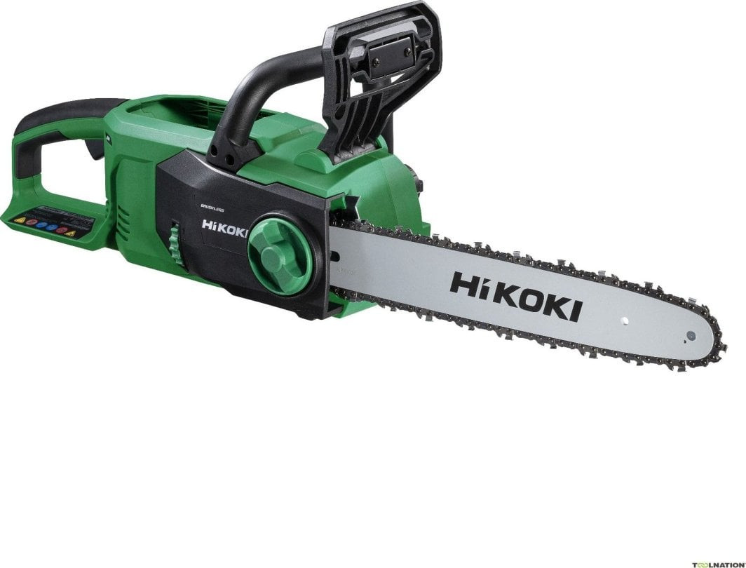Hikoki CS3635DBW4Z 36V