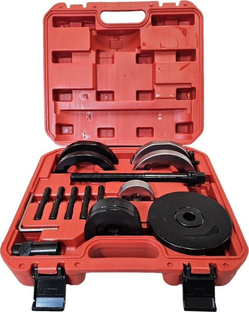 Zestaw narzędzi Forsage do wymiany łożysk piast Ford Mondeo, Galaxy, S-Max, Land Rover Freelander 2, Volvo