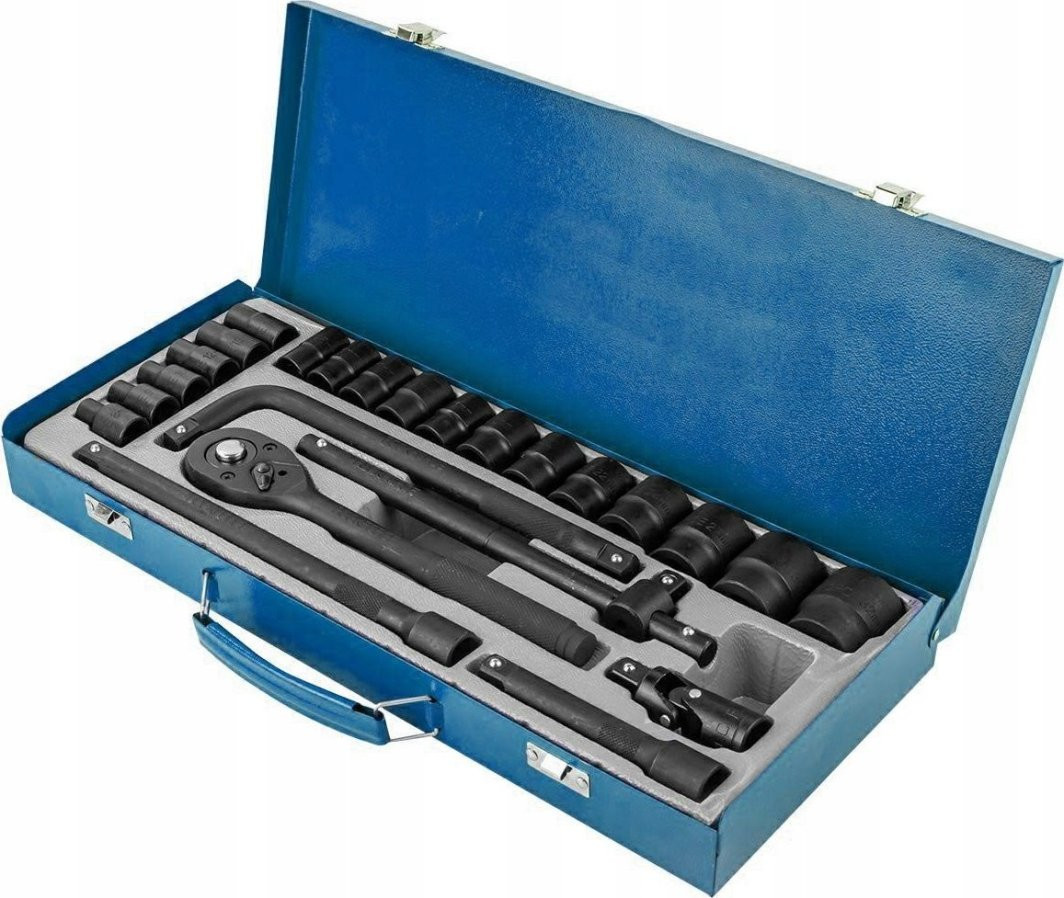 Zestaw narzędzi Forsage 1/2