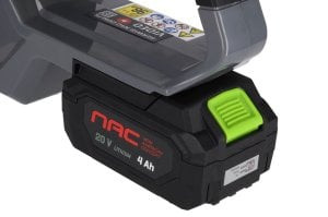 NAC CB20-30-B40-S 20 V 30 cm