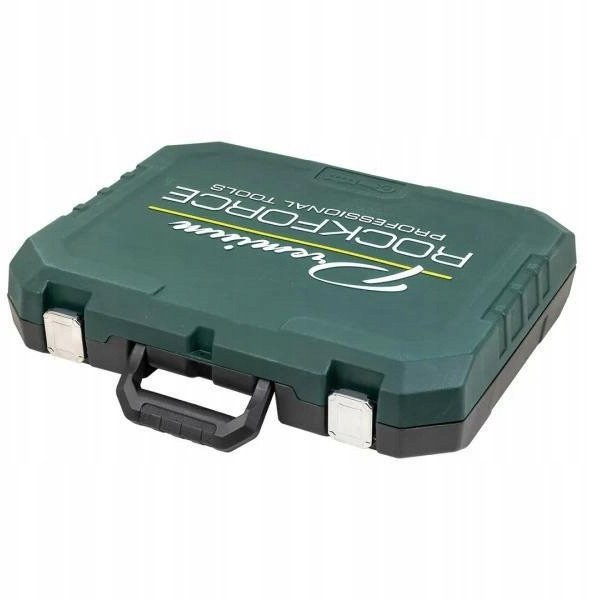 Zestaw narzędzi 216el. 1/4