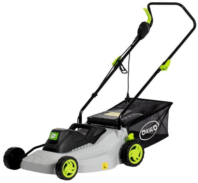 Okko SF7A115 1800W