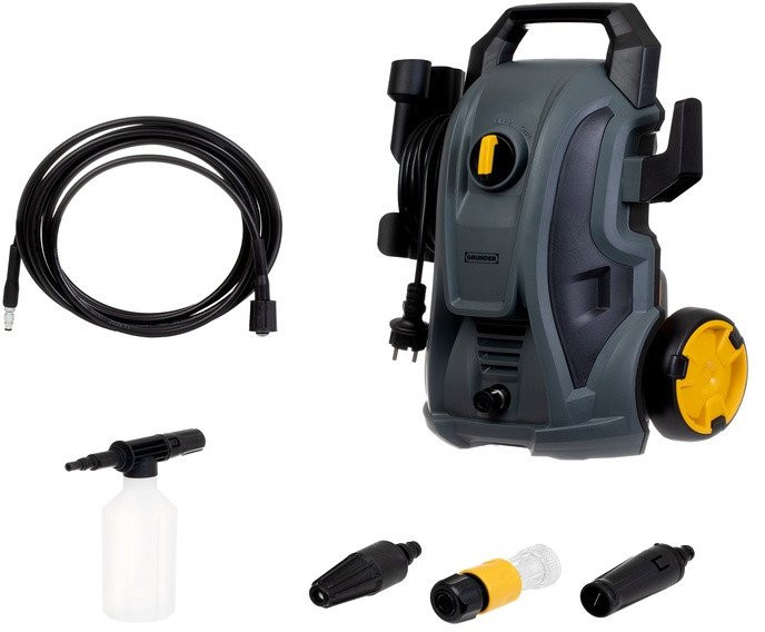 Stanley ABW-VCL-80P(B) 1500W