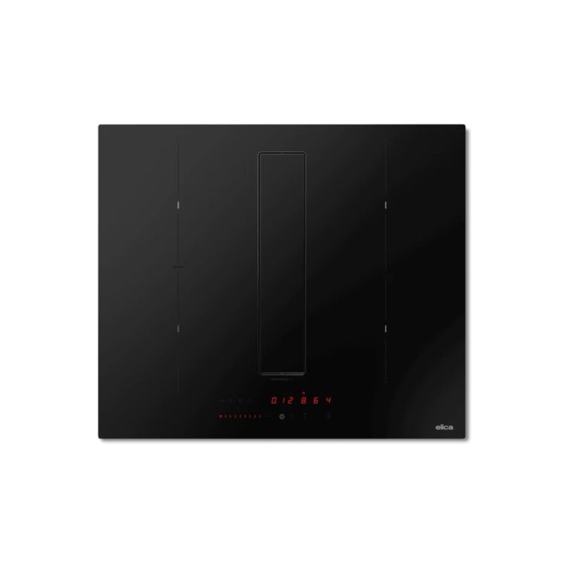 Elica NikolaTesla FIT Raw BR/A/60