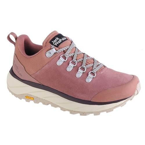 Damskie sneakers Jack Wolfskin Terraventure Urban Low W 4055391-2243 r.38