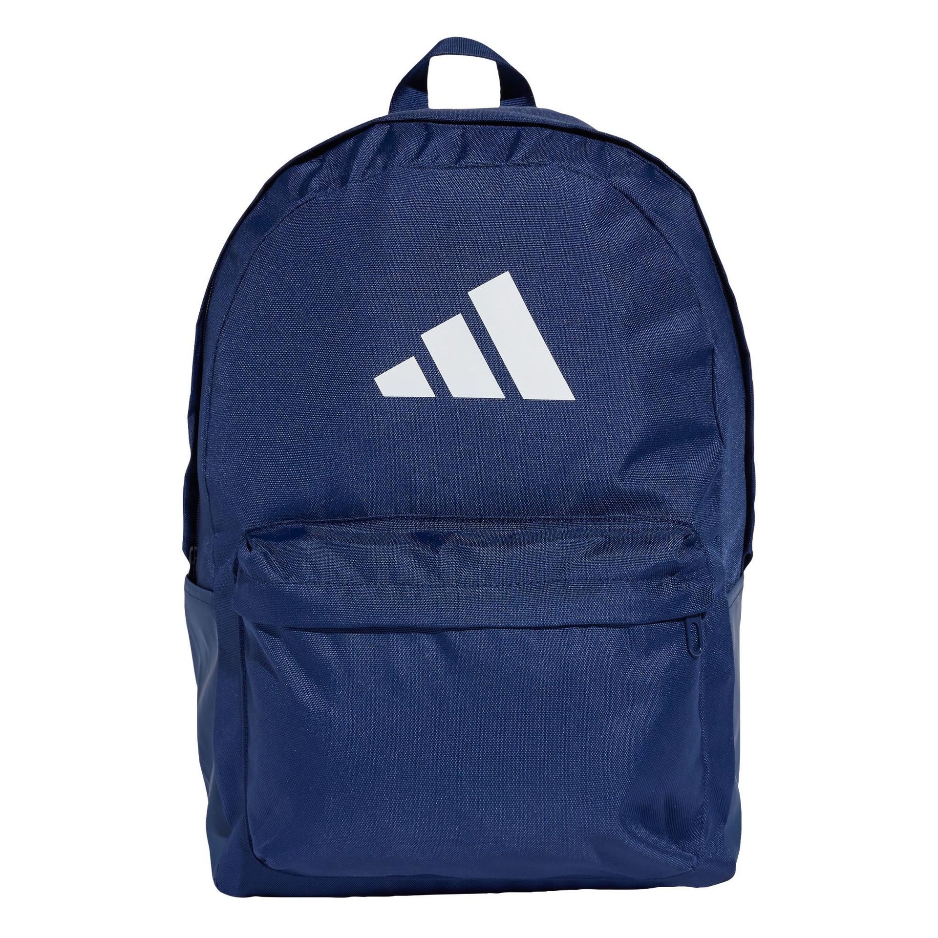 Plecak adidas Classic 3 Bar Logo Backpack IS7049
