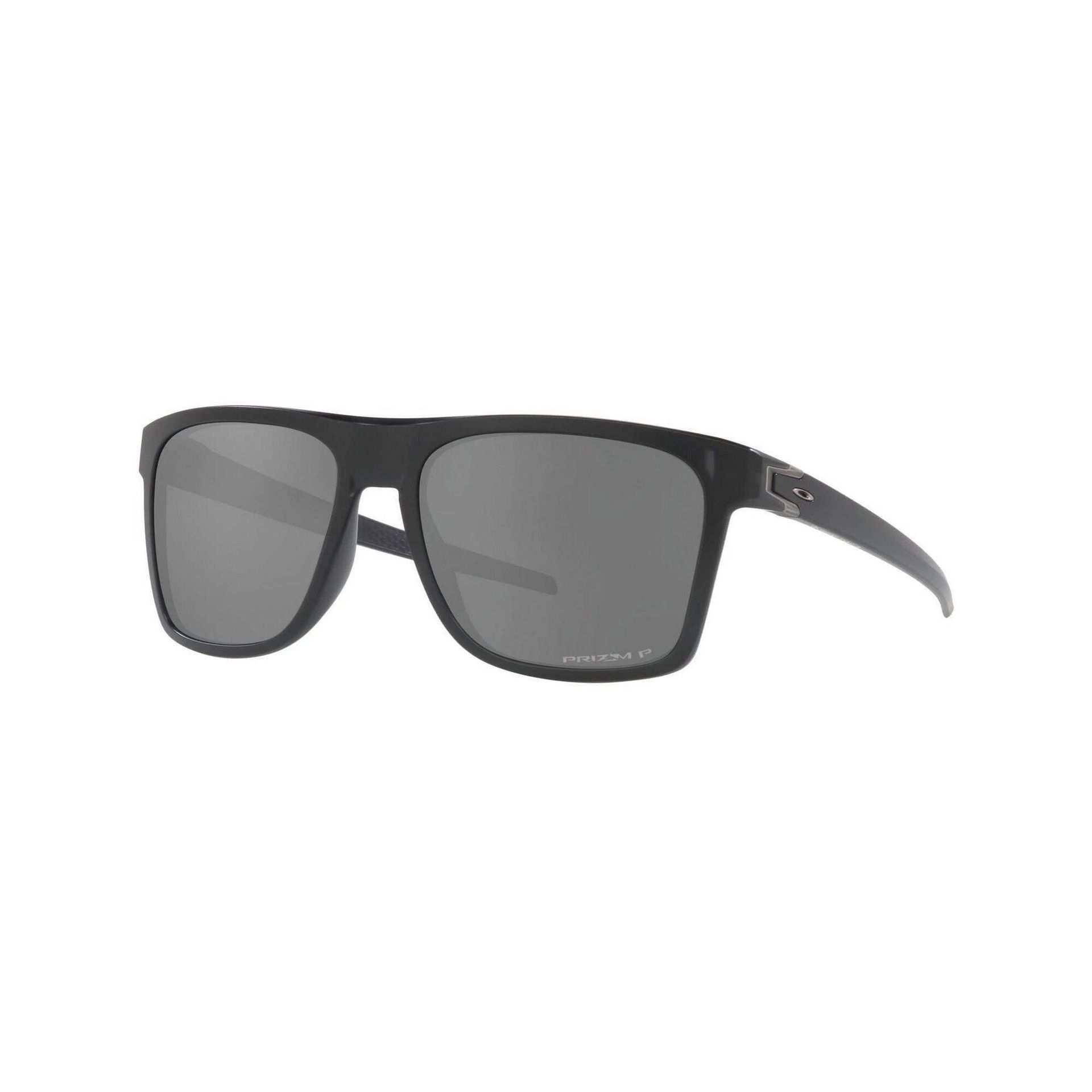 Oakley Okulary Przeciwsłoneczne oo9100 schwarz