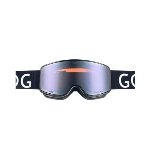 GOGLE NARCIARSKIE GOG ROXIE H970-1 black