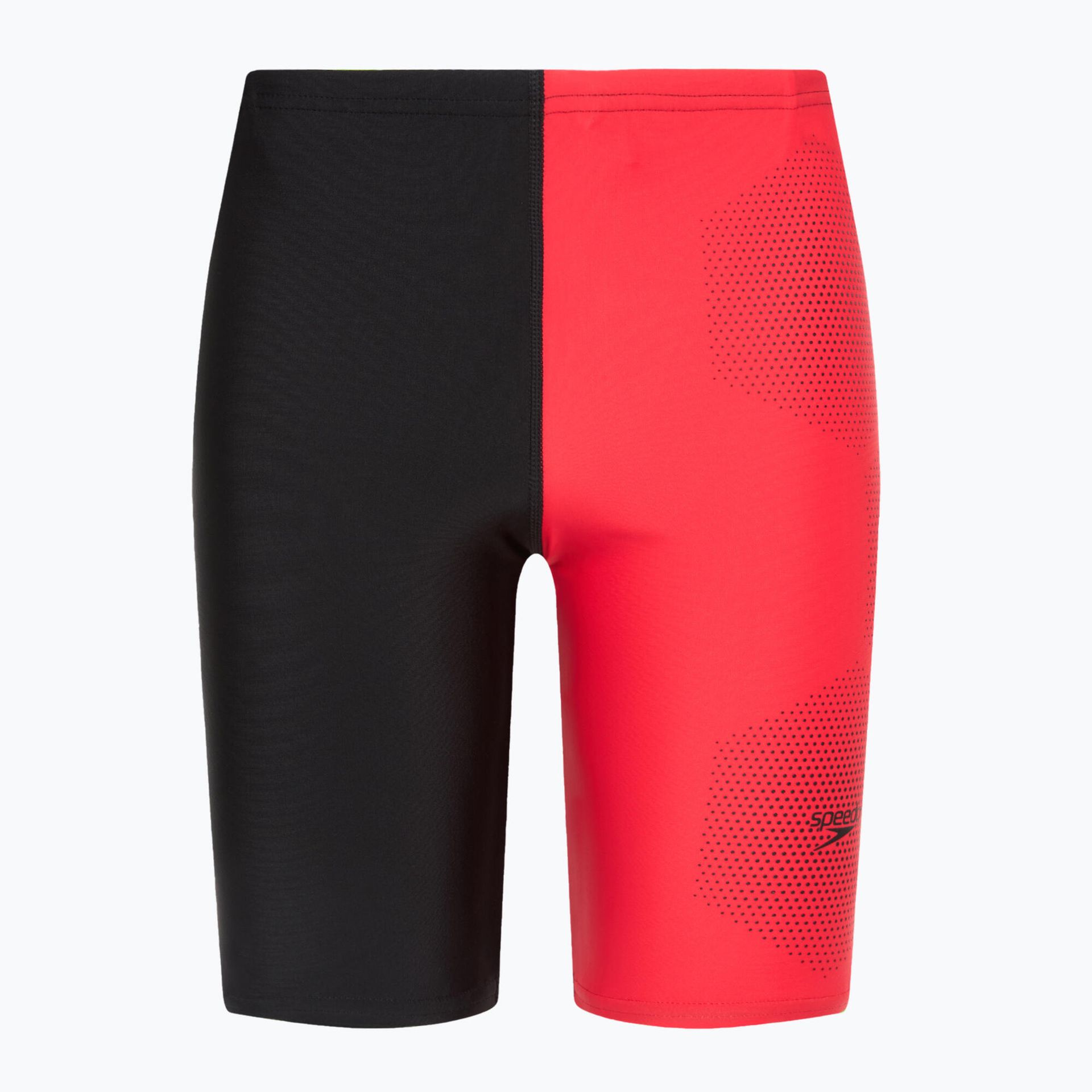 Jammery pływackie dziecięce Speedo Tech Placement Jammer