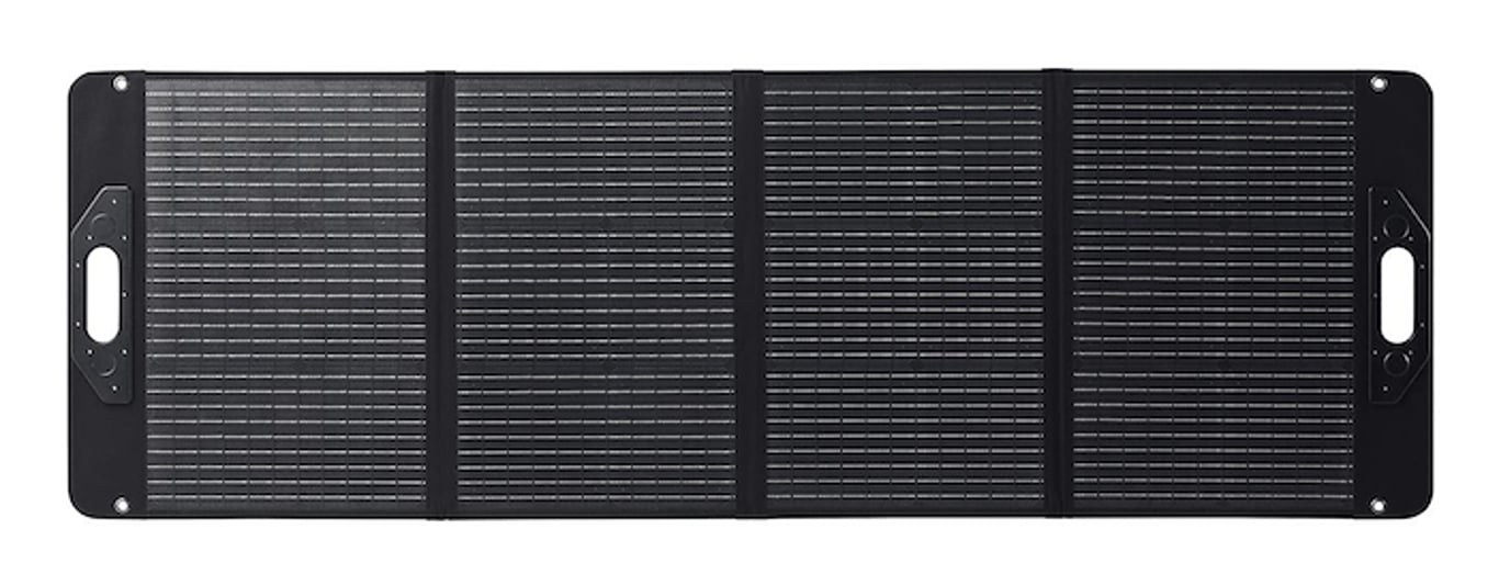 Acer GP.ADT11.02M panel słoneczny 100 W Monokryształowy silikon