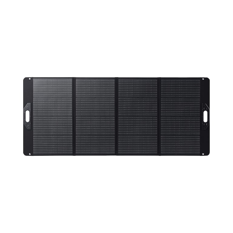 Acer GP.ADT11.02N panel słoneczny 200 W Monokryształowy silikon