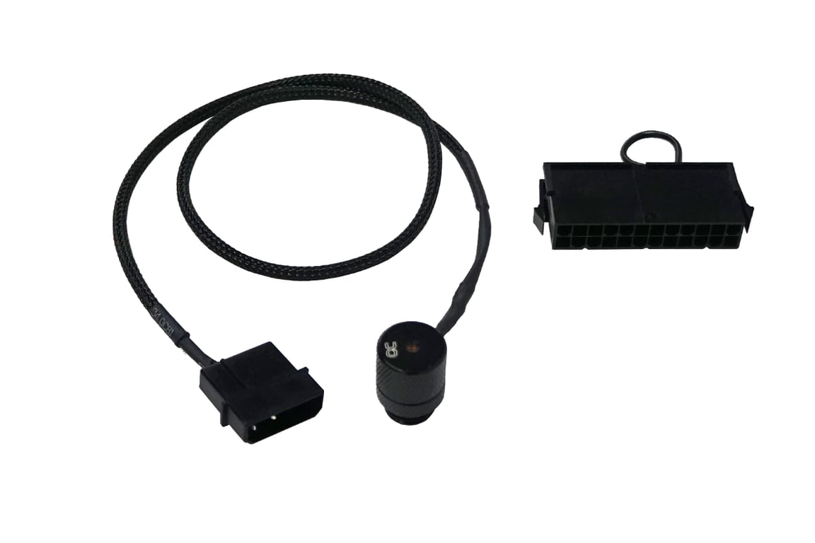 Alphacool 17451 część / akcesorium do systemów chłodzenia komputerów 17451