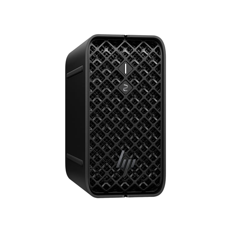 HP Z2 Mini G1a Workstation Desktop PC B76QKET