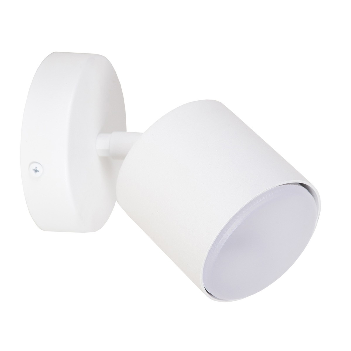 Kinkiet ścienny, ruchomy reflektor SIG 41346 z serii MILA