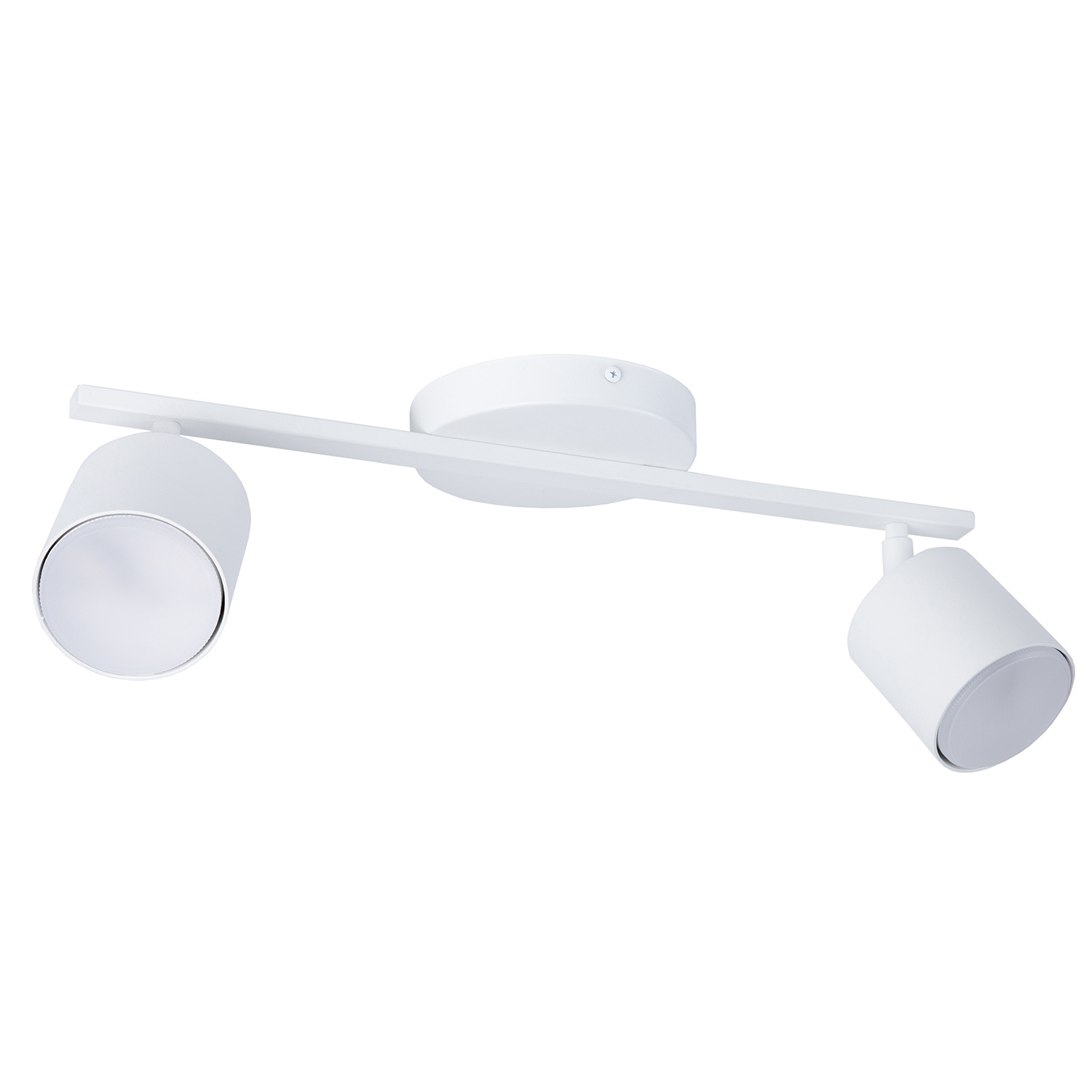 Lampa sufitowa, listwa z reflektorkami SIG 41347 z serii MILA