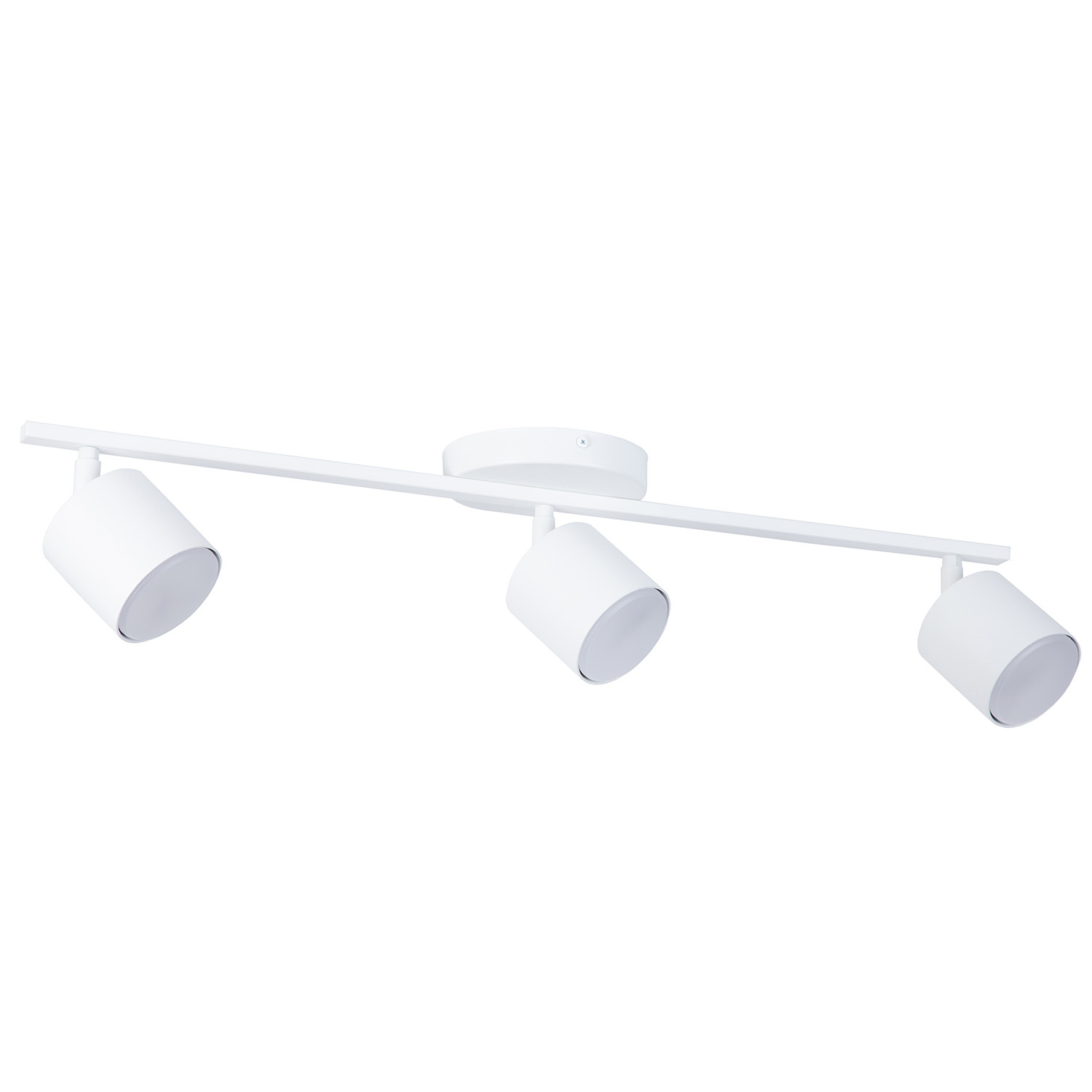 Lampa z reflektorami, trzypunktowa SIG 41348 z serii MILA