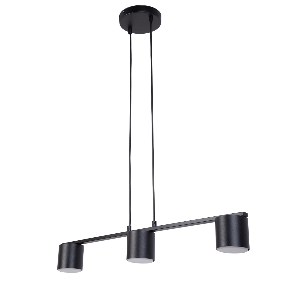 Lampa wisząca nad wyspę kuchenną SIG 41344 z serii MILA