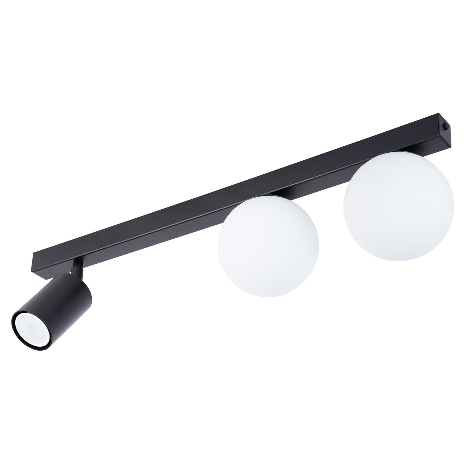 Lampa z reflektorem i punktami świetlnymi SIG 41260 z serii TAVIRA