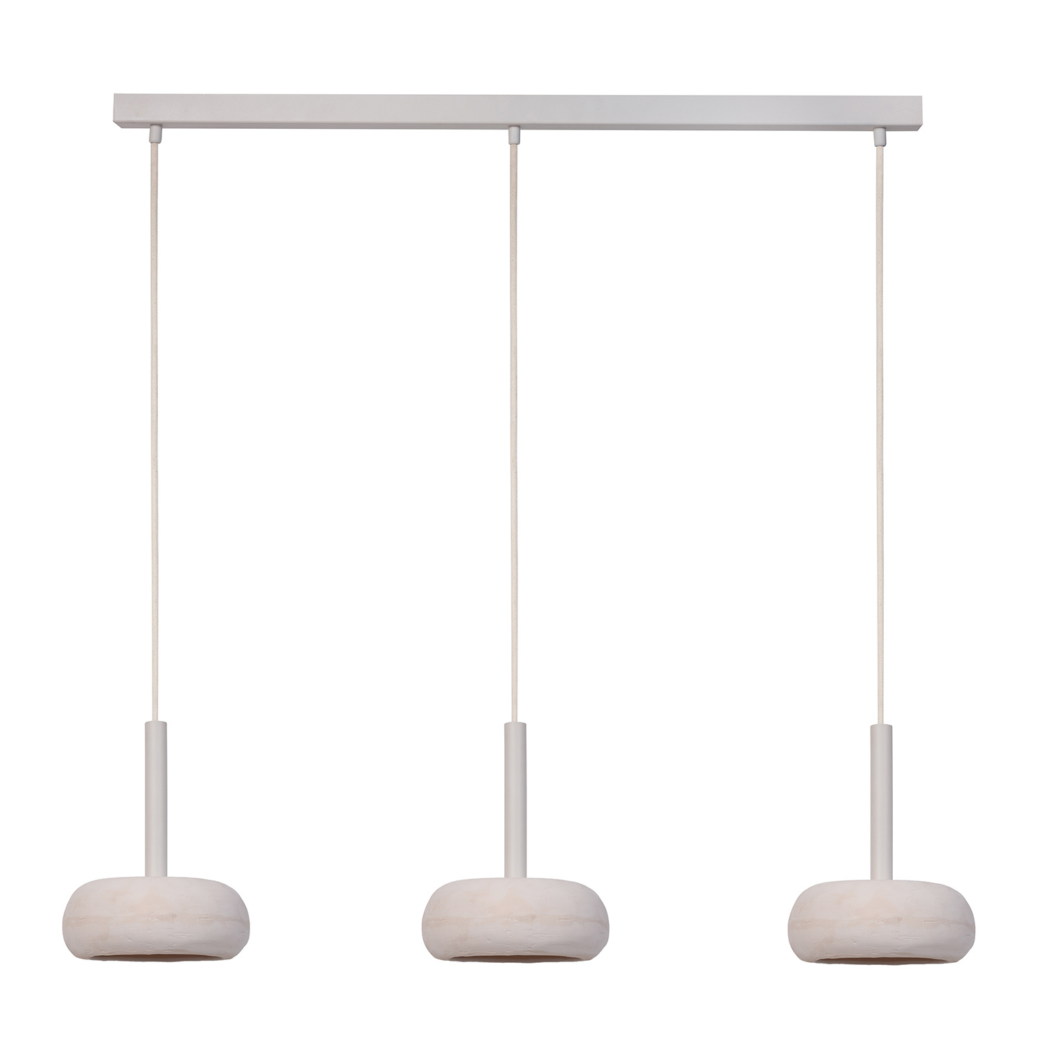Lampa wisząca w stylu skandynawskim SIG 41403 z serii OTTO