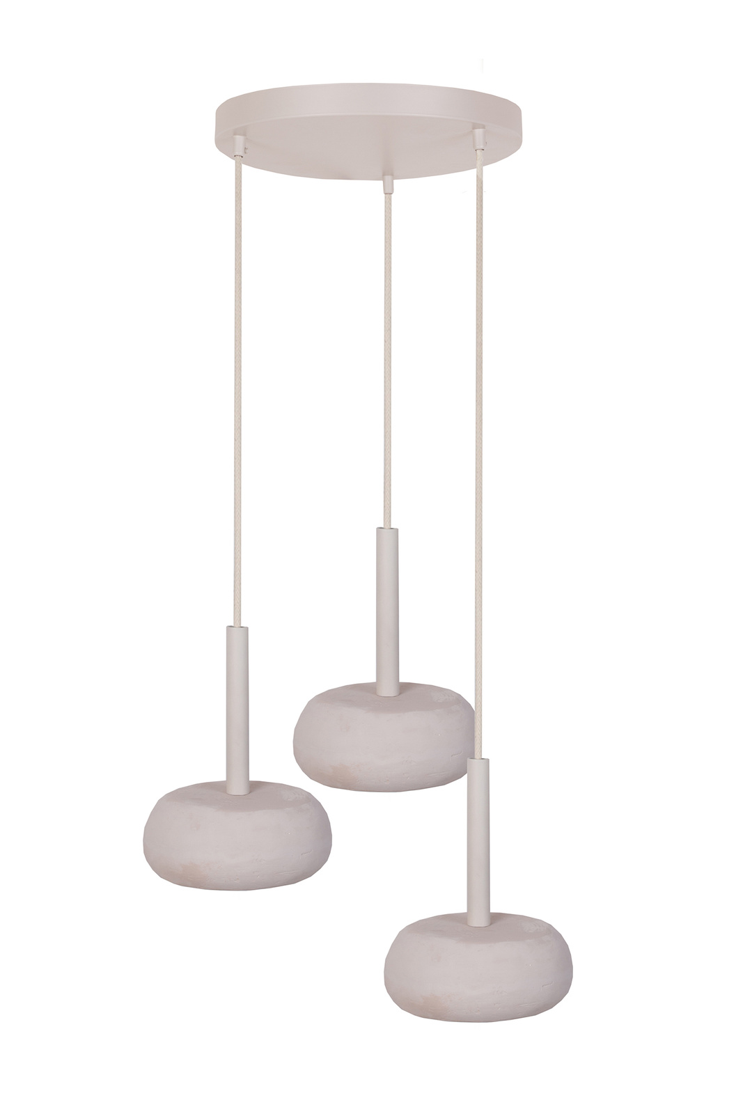 Lampa wisząca rustykalna, do jadalni SIG 41404 z serii OTTO