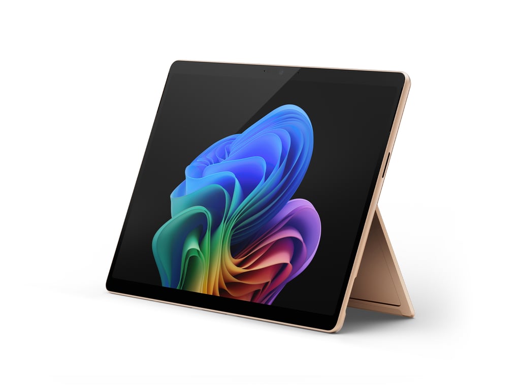 Microsoft Surface Pro 11 Copilot+ PC 13