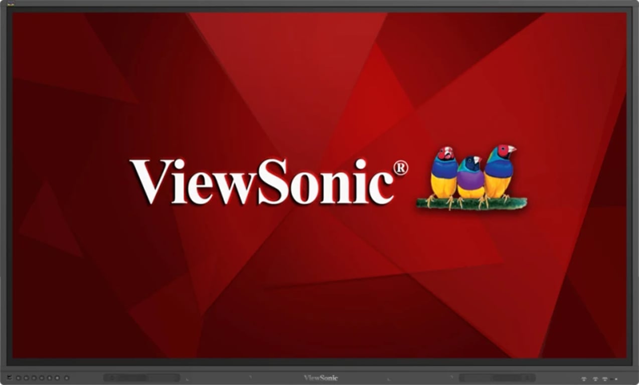 Viewsonic IFP65G1 tablica interaktywna 165,1 cm (65