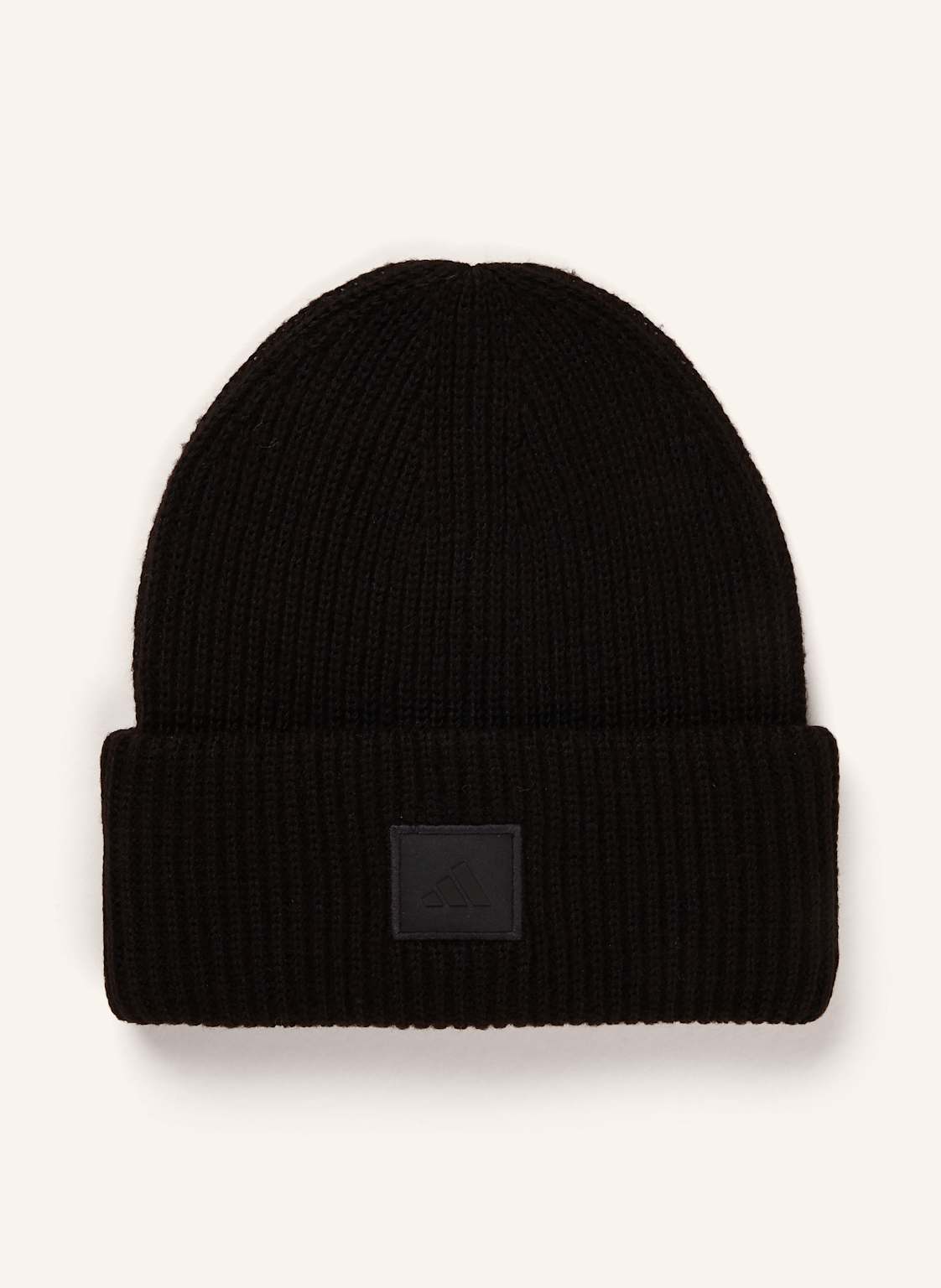 Adidas Czapka Wide Cuff schwarz