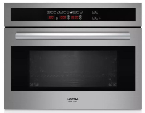 LOFRA PROFESSIONAL 60 INOX FMS6TME