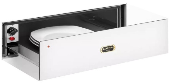 LOFRA DOLCEVITA 60 BIANCO PERLA WRBP66A