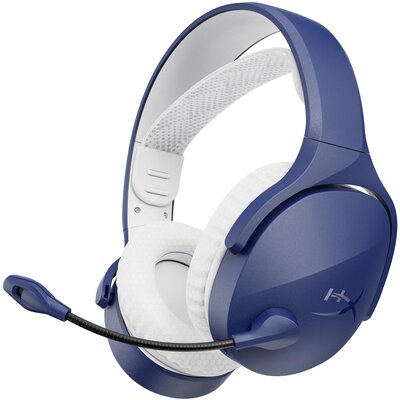 HYPERX Cloud Jet Bezprzewodowe, Nauszne