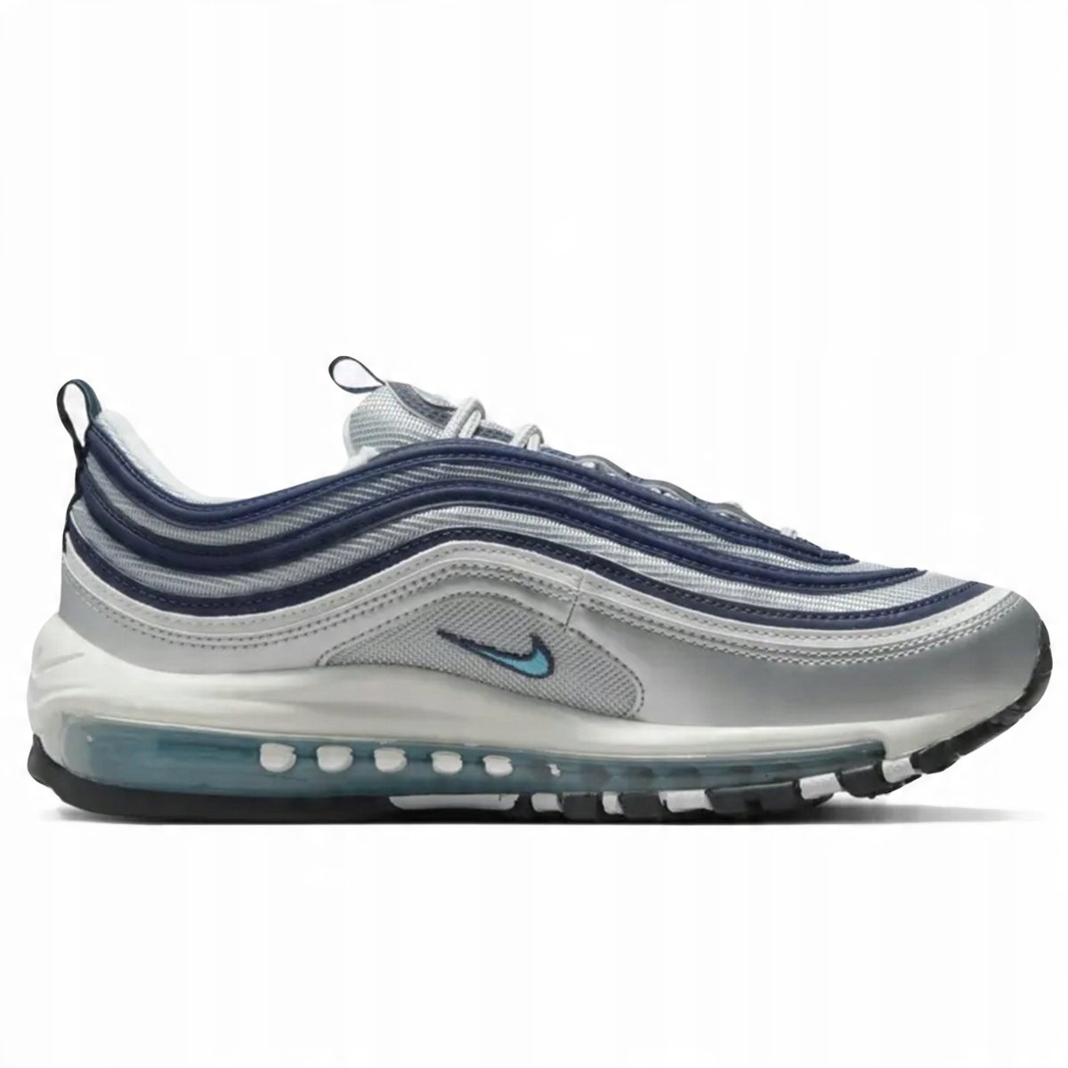 Nike Air Max 97 OG trampki damskie DQ9131-001 rozmiar 38