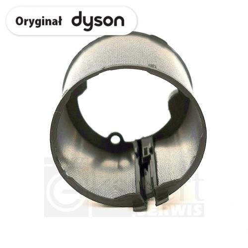 Oryginalna Osłona Filtra Wewnętrzna Dyson Supersonic