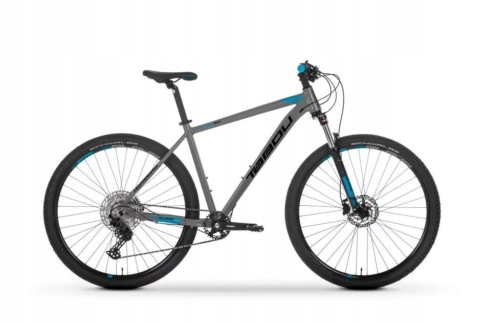 Rower MTB Tabou BLADE 29 6.0 rama 20 cali koło 29 