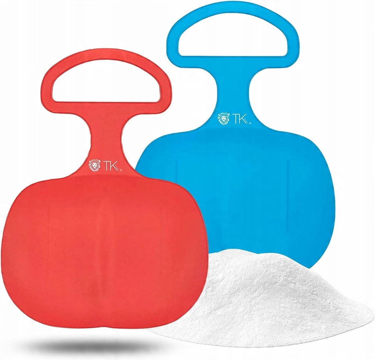 Tk Gruppe Timo Klingler 2 Sztuki X Ślizgacz Na Śnieg, Jabłuszko