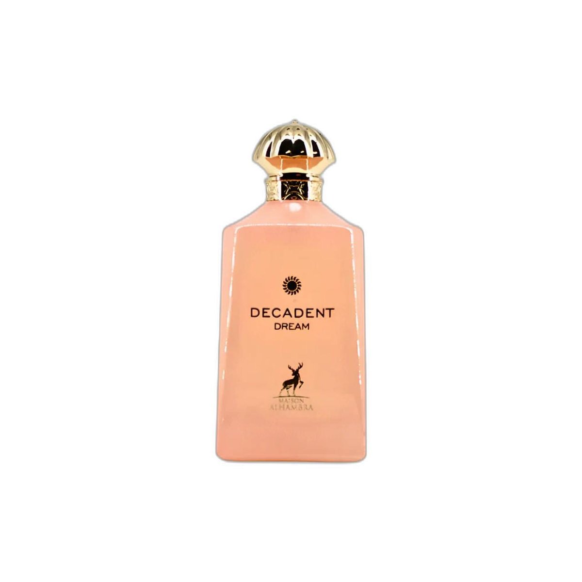 Maison Alhambra, Decadent Dream, 100ml