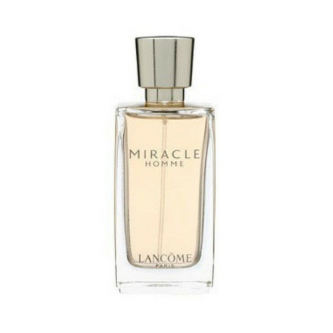 Lancome, Miracle Homme, Woda toaletowa, 75ml