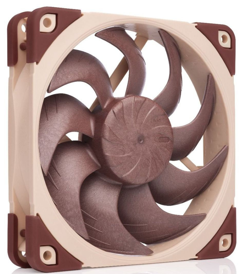 Wentylator Noctua Nf-A12X25 G2 Ls-Pwm Sterrox 120Mm