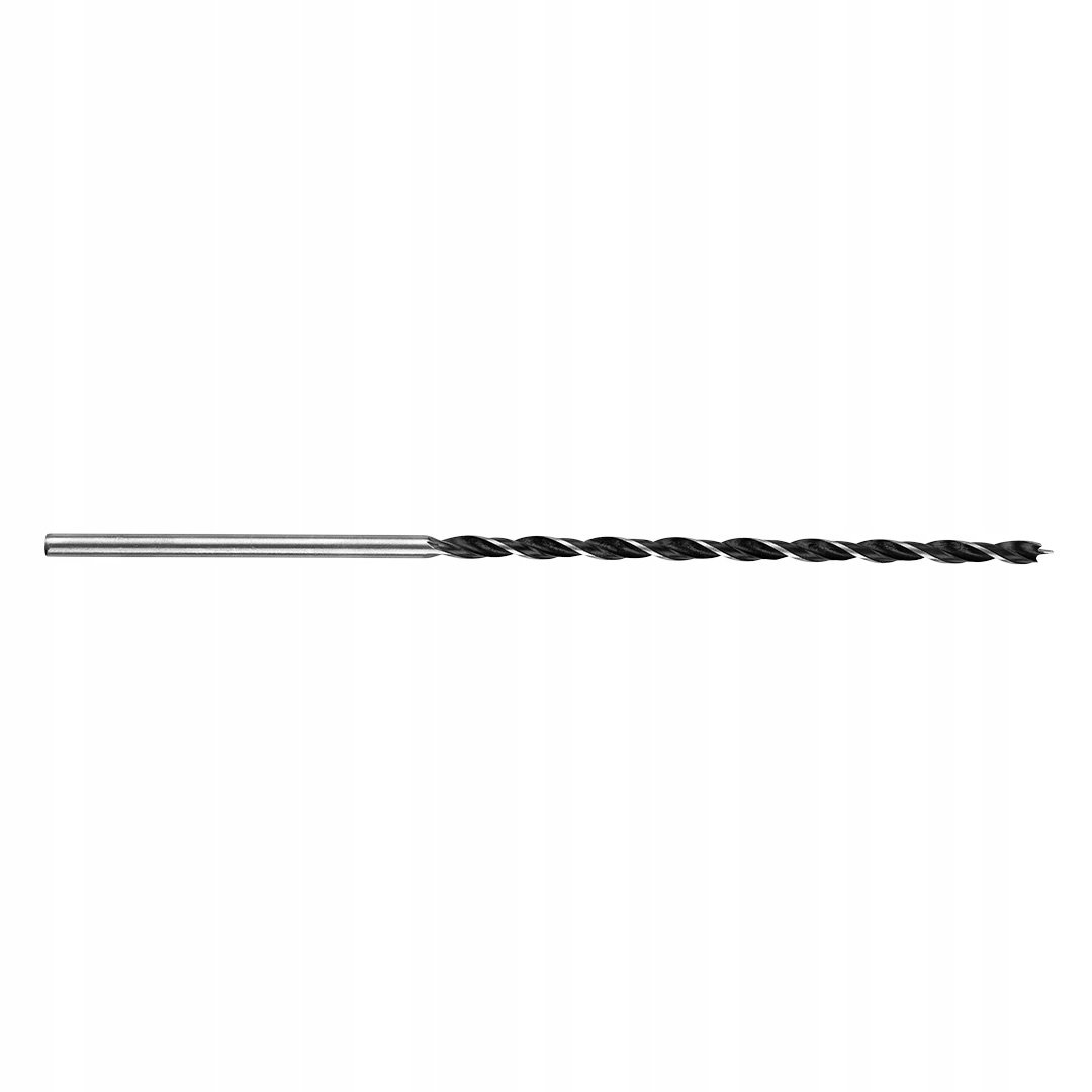 GRAPHITE, Wiertło do drewna, przedłużane 6 x 250mm, 54T565