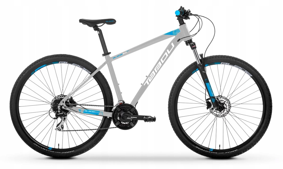 Rower MTB 29