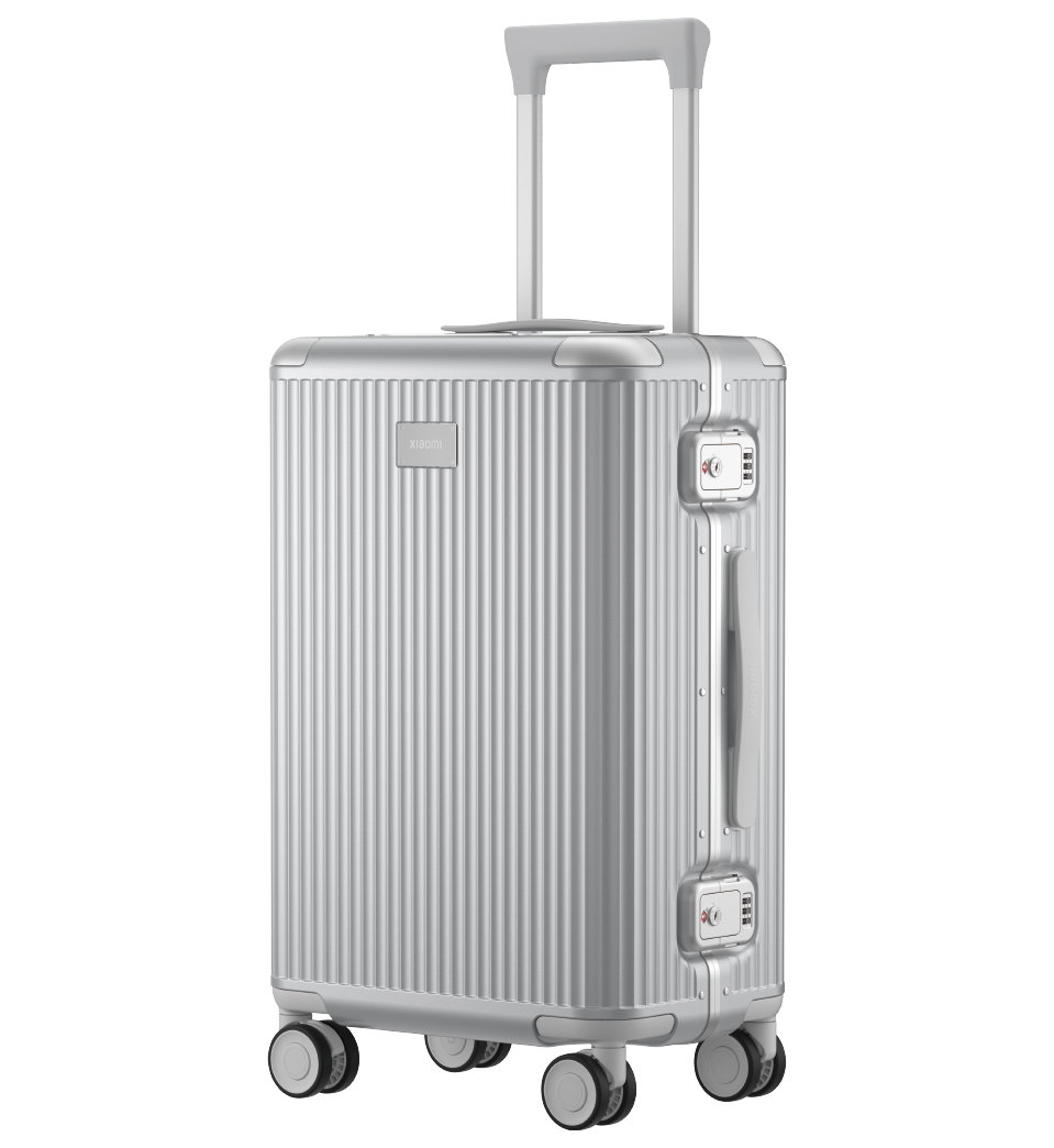 Xiaomi Aluminum Frame Luggage 26