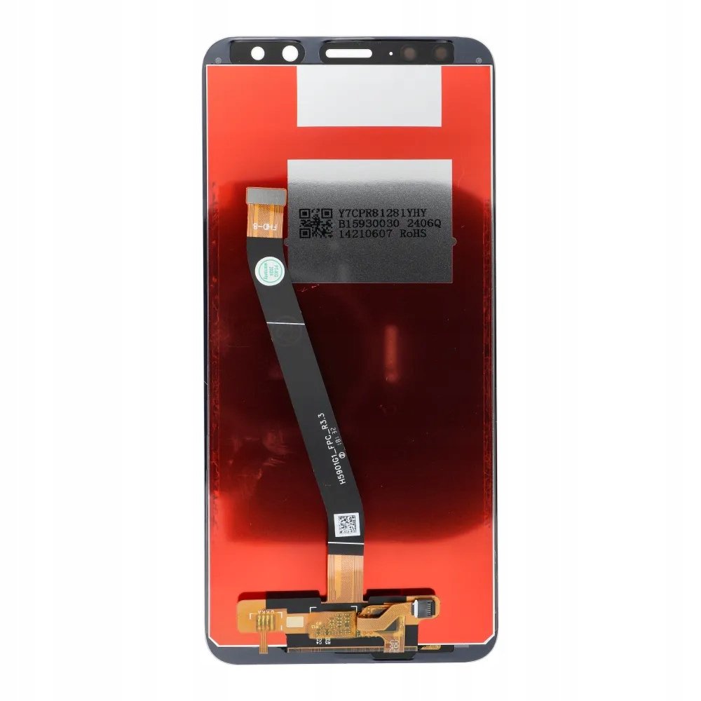 Wyświetlacz LCD do HUAWEI MATE 10 lite OEM bez ramki (biały)