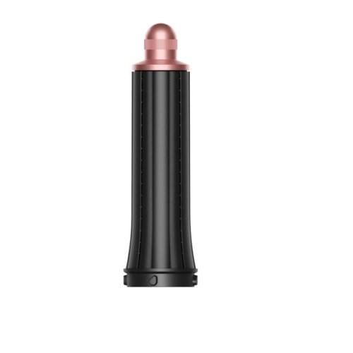 Oryginalna Końcówka Airwrap 30Mm Czarny/Róż 1 Szt. Dyson