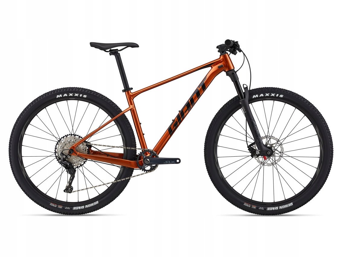 Rower MTB Giant XTC SLR 29 1 rama XL 29 