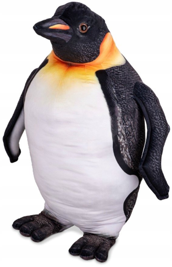 Maskotka Pingwin Gigant Xxl - 100Cm