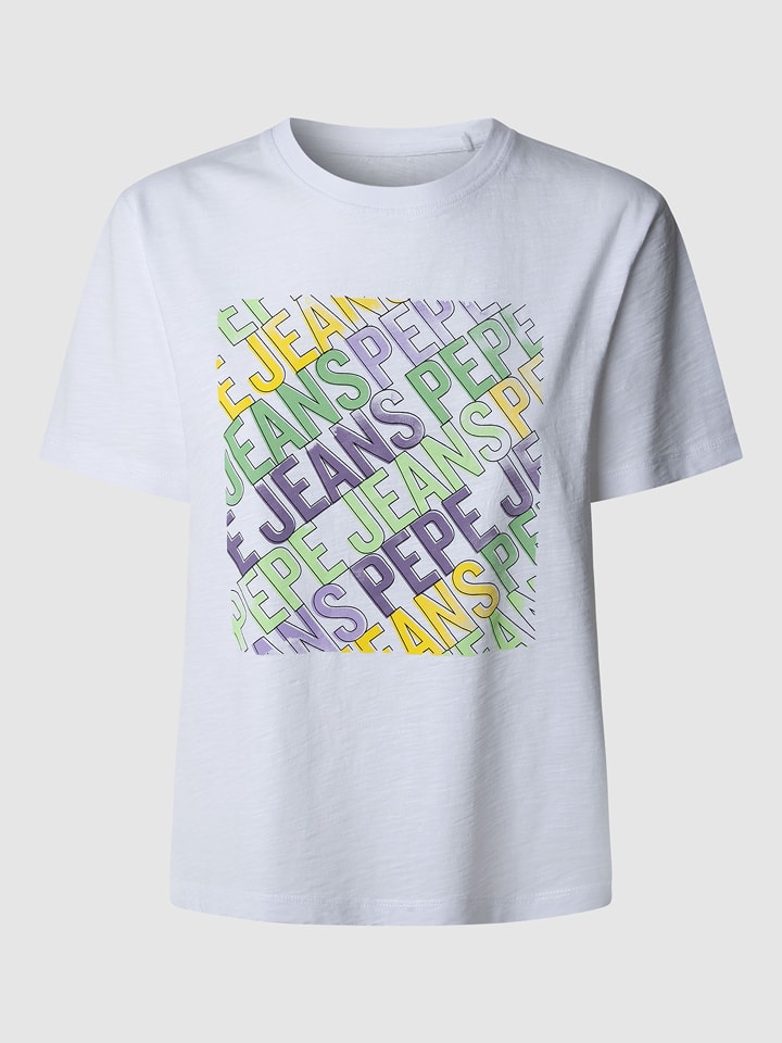 Pepe Jeans Koszulka 