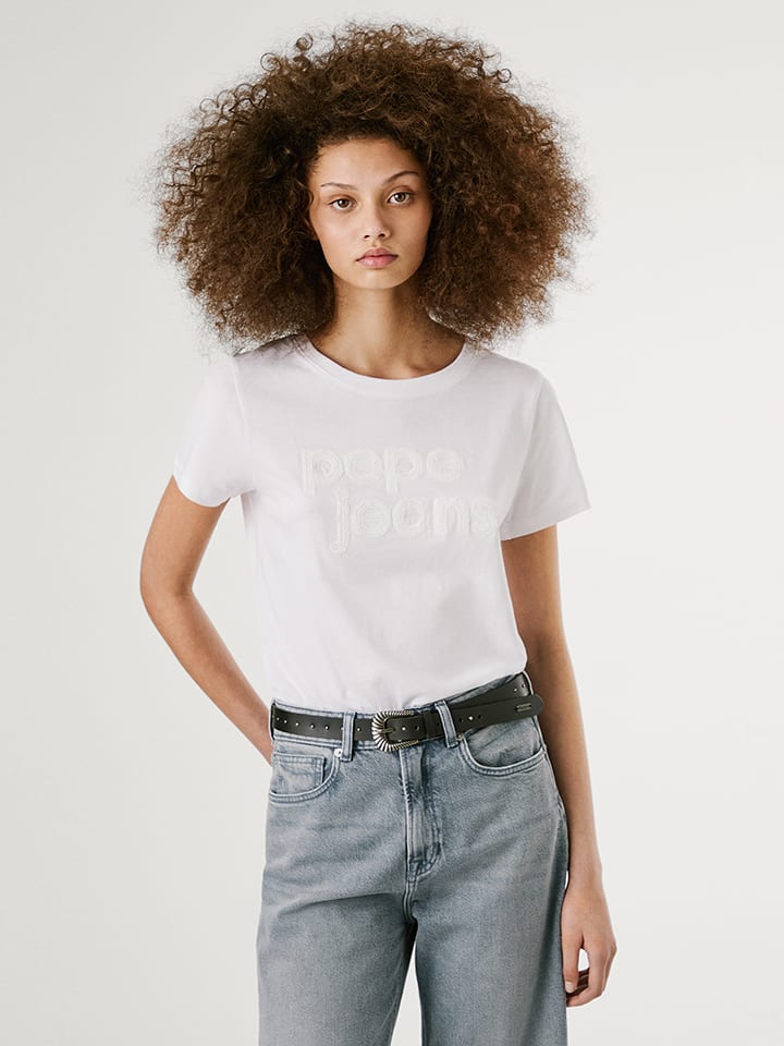 Pepe Jeans Koszulka 