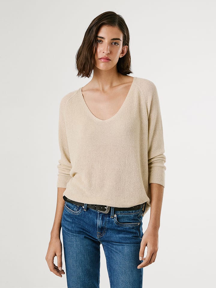 Pepe Jeans Sweter 