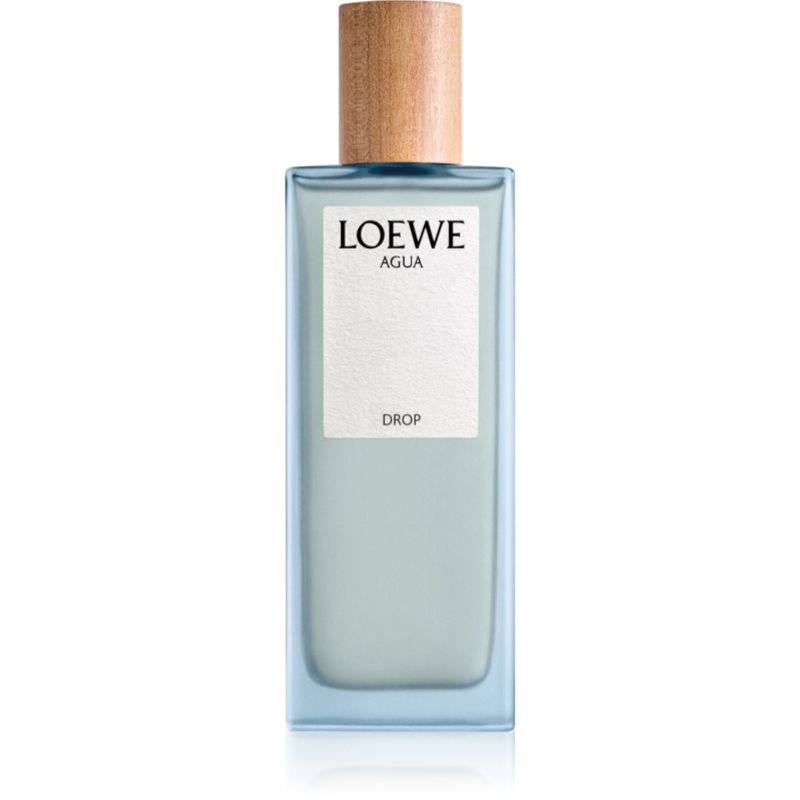 Loewe Agua Drop woda perfumowana dla kobiet 50 ml
